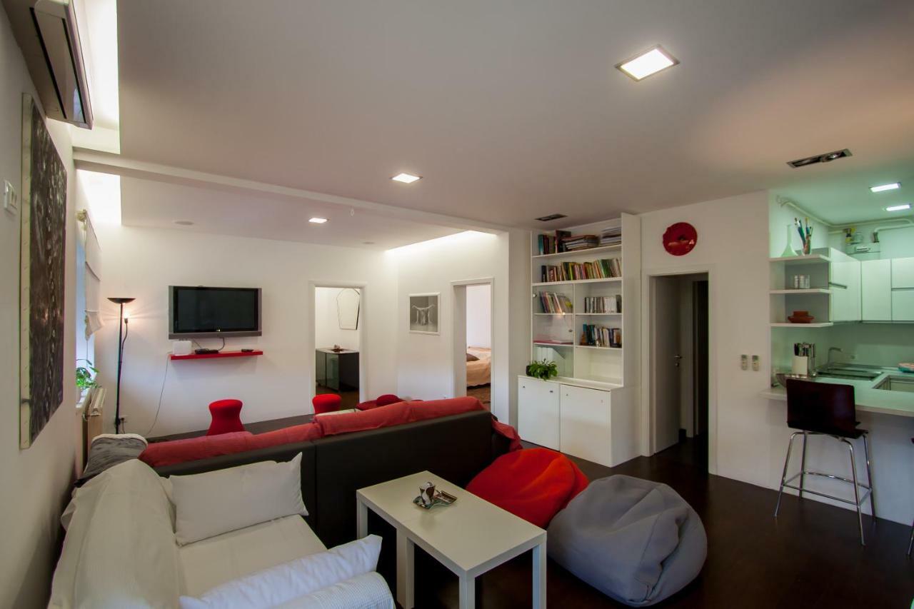 Apartment Zen&art *