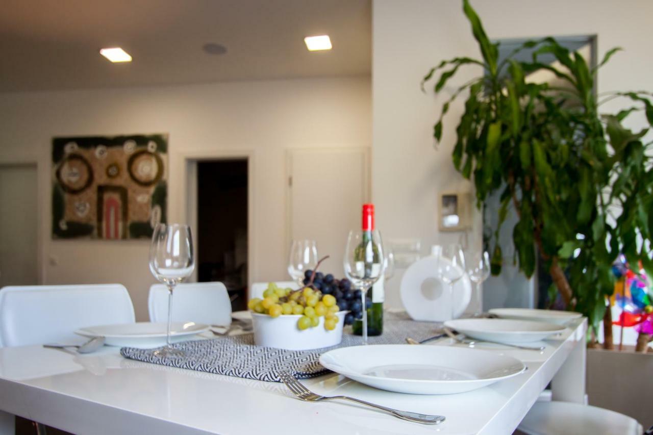 Appartement Zen & Art Pula