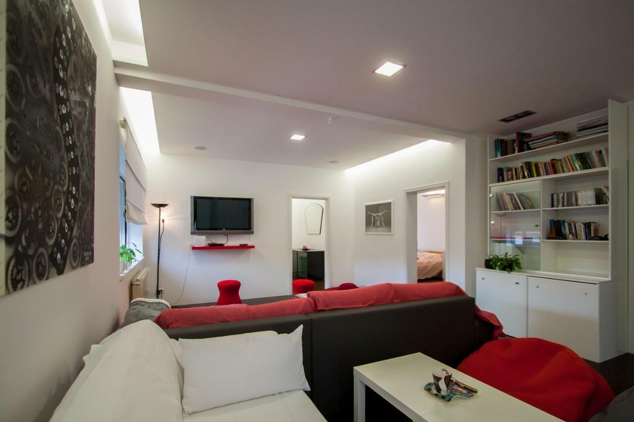 Zen&art Apartment