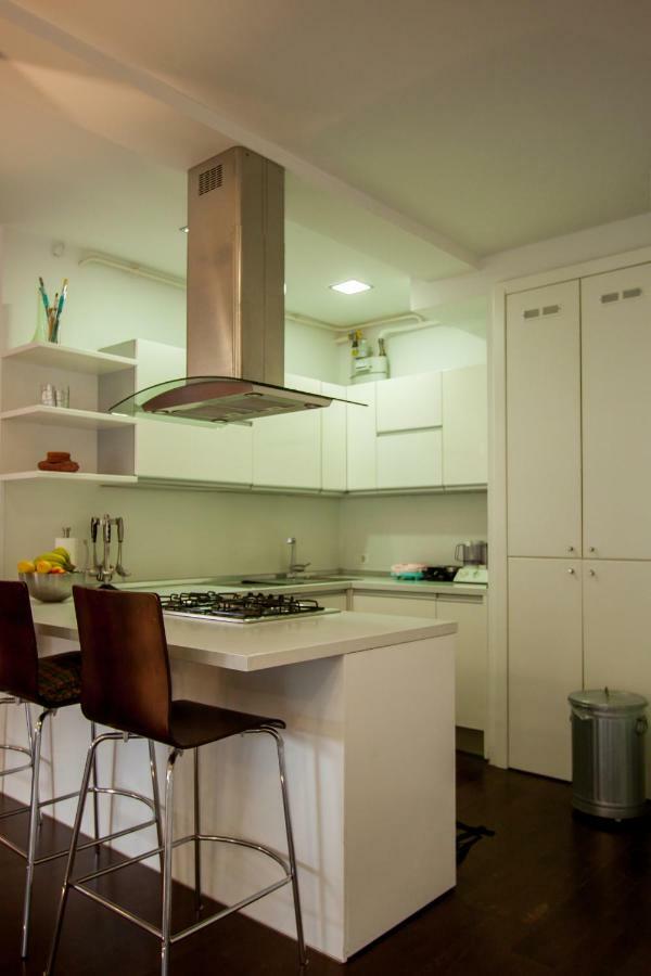 Zen&art Apartment *