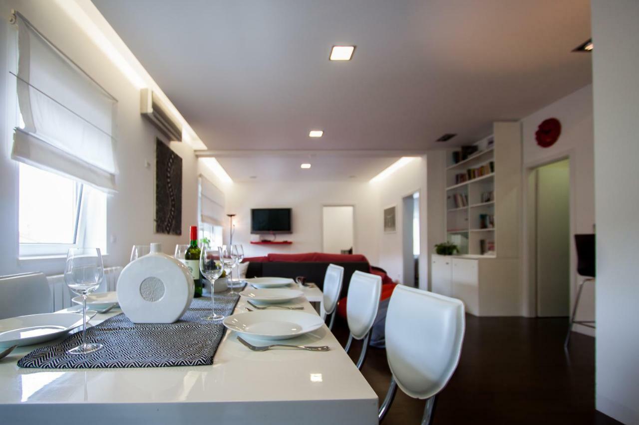 Zen&art Apartment *