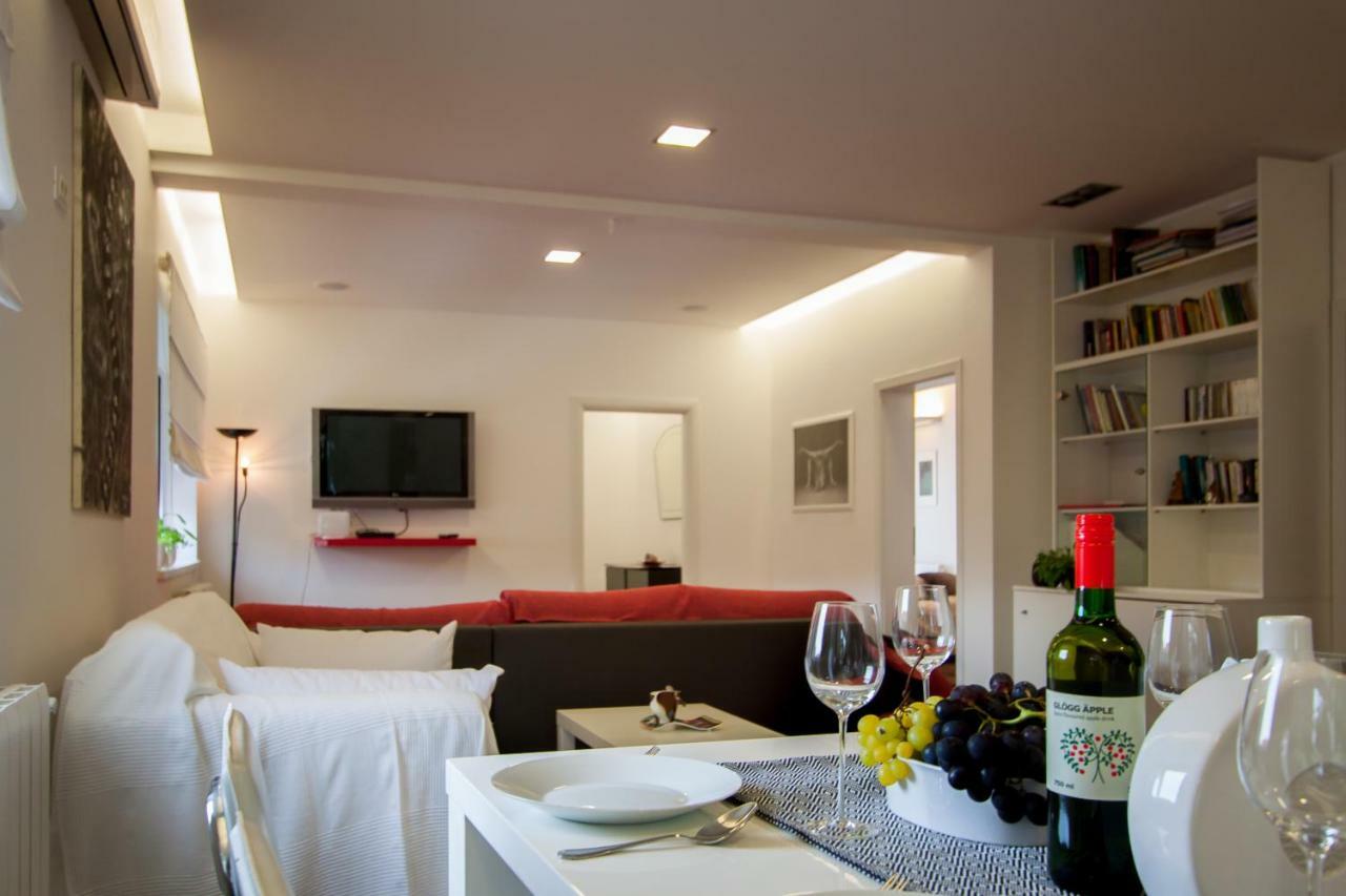 Zen&art Apartment