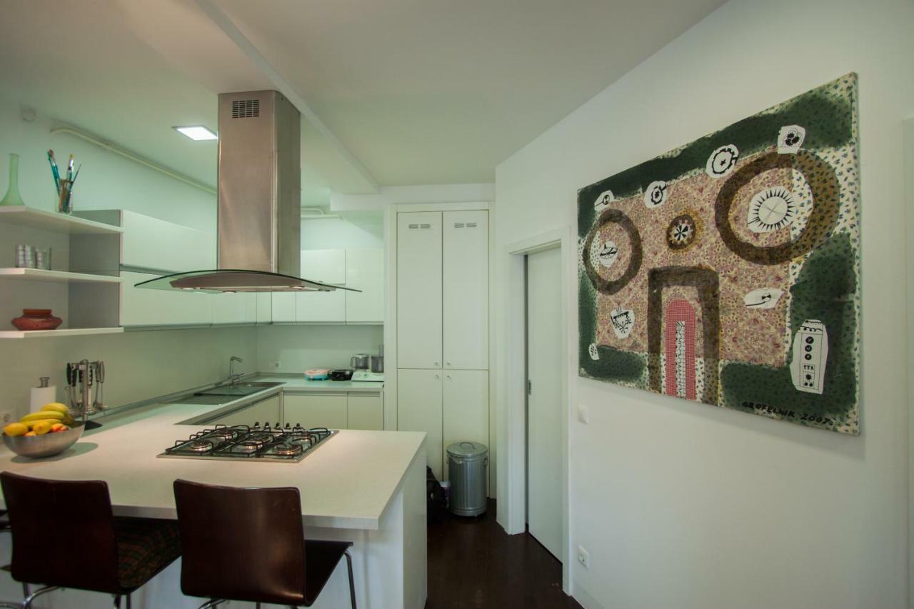 Apartment Zen&art Pula