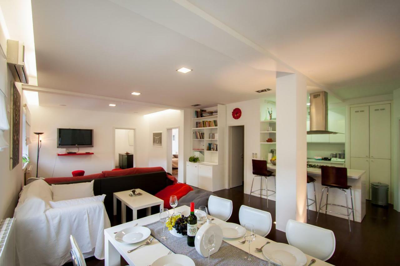 Apartment Zen&art Pula