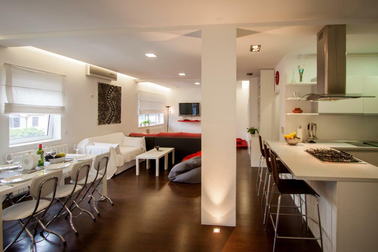 Appartement Zen & Art