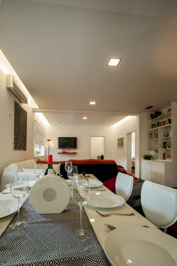 Zen&art Apartment Pula