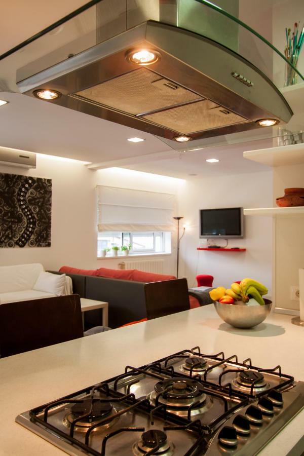 Appartement Zen & Art