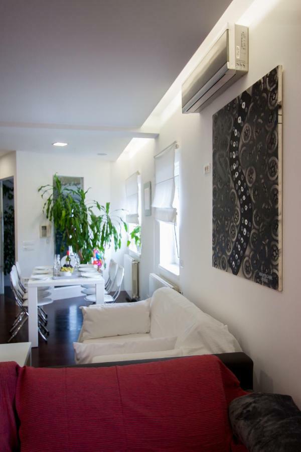 Zen & Art Appartement Pula