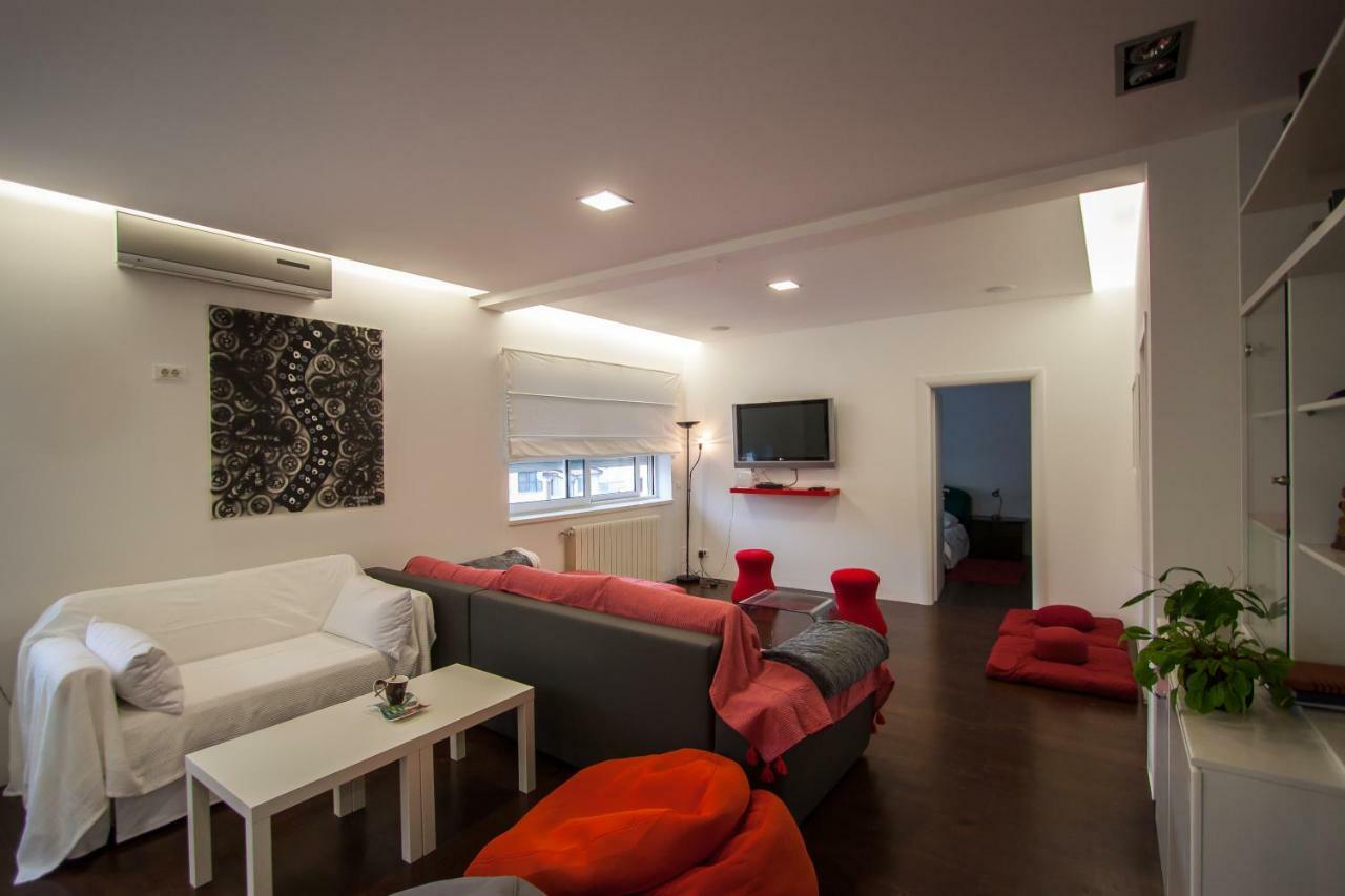 Zen&art Apartment