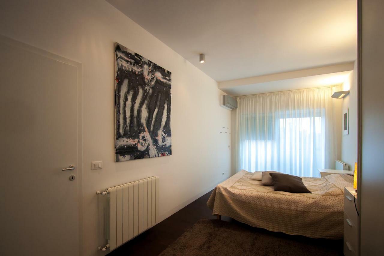 Apartment Zen&art Pula