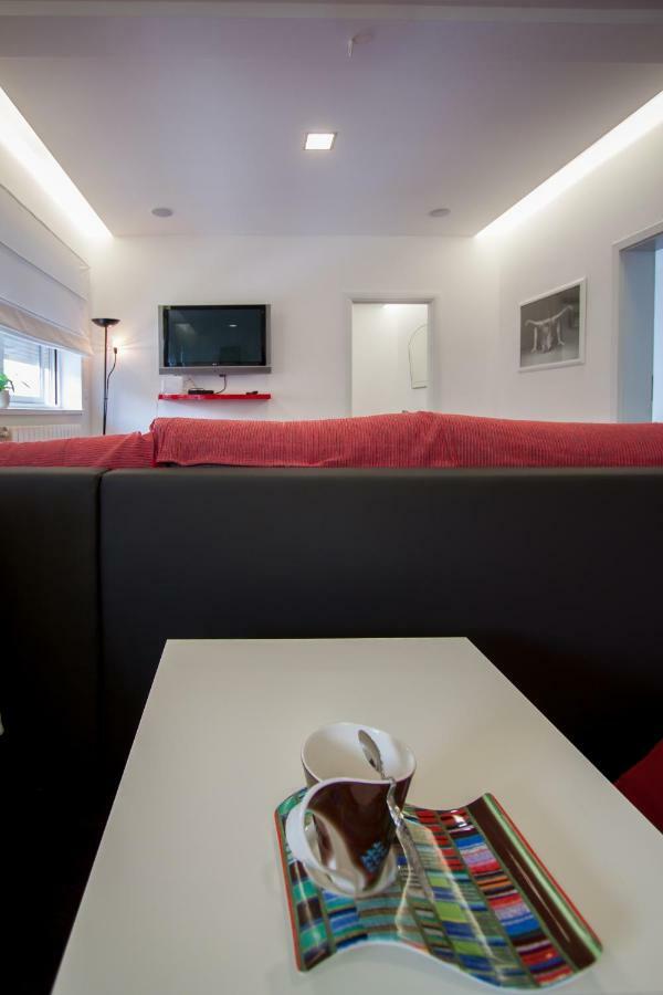 Zen&art Apartment
