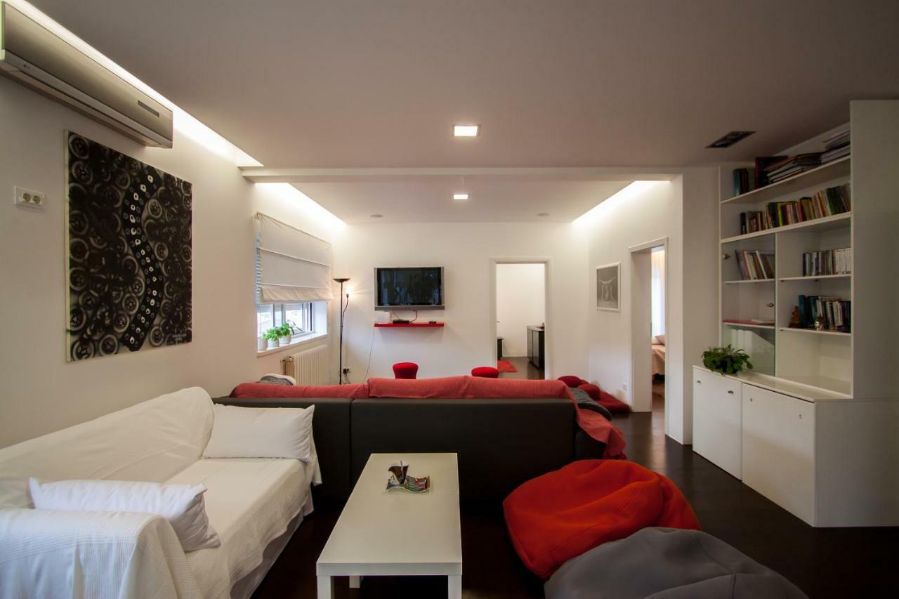 Appartement Zen & Art Pula