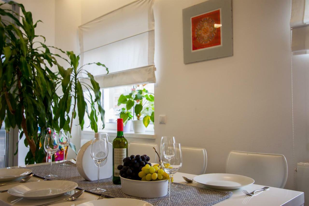 Zen&art Apartment