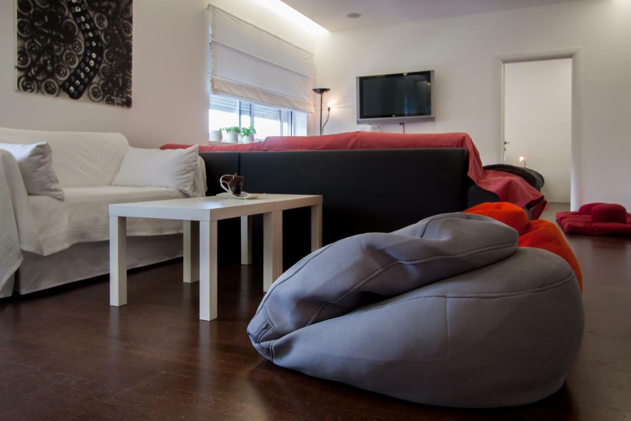 Apartment Zen&art
