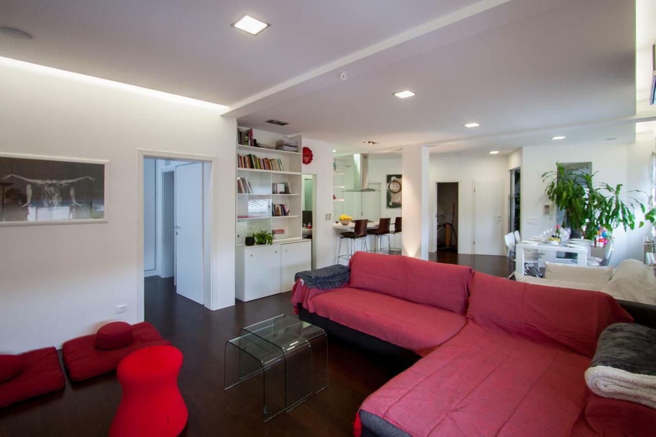 Apartment Zen&art *