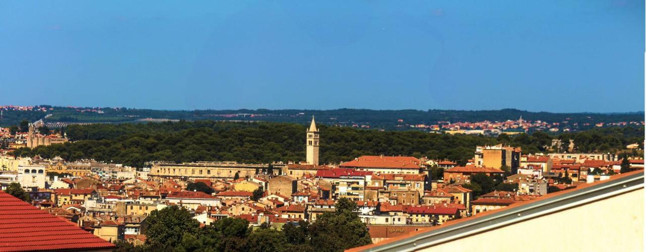 Appartement Zen & Art Pula